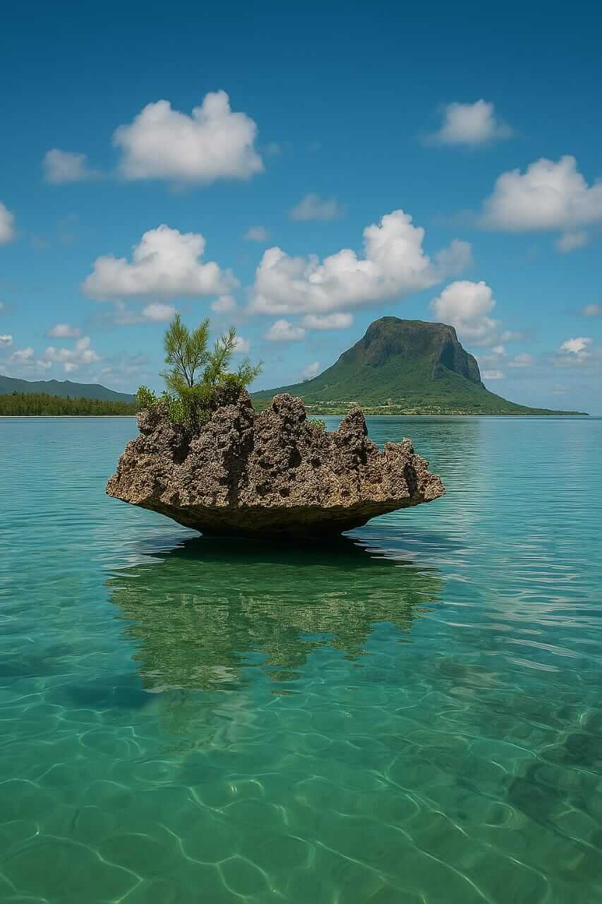 mauritius