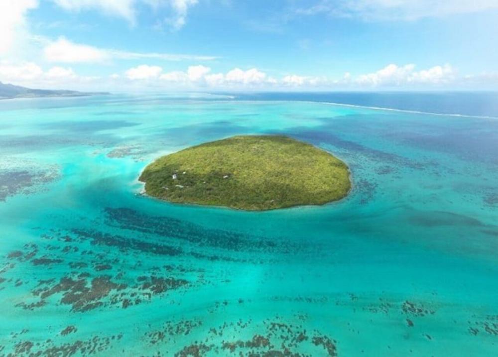 Speedboat: 5 Islands Discovery – Île aux Aigrettes, Île Phare, Île aux Flamants, Île de la Passe & Île aux Cerfs