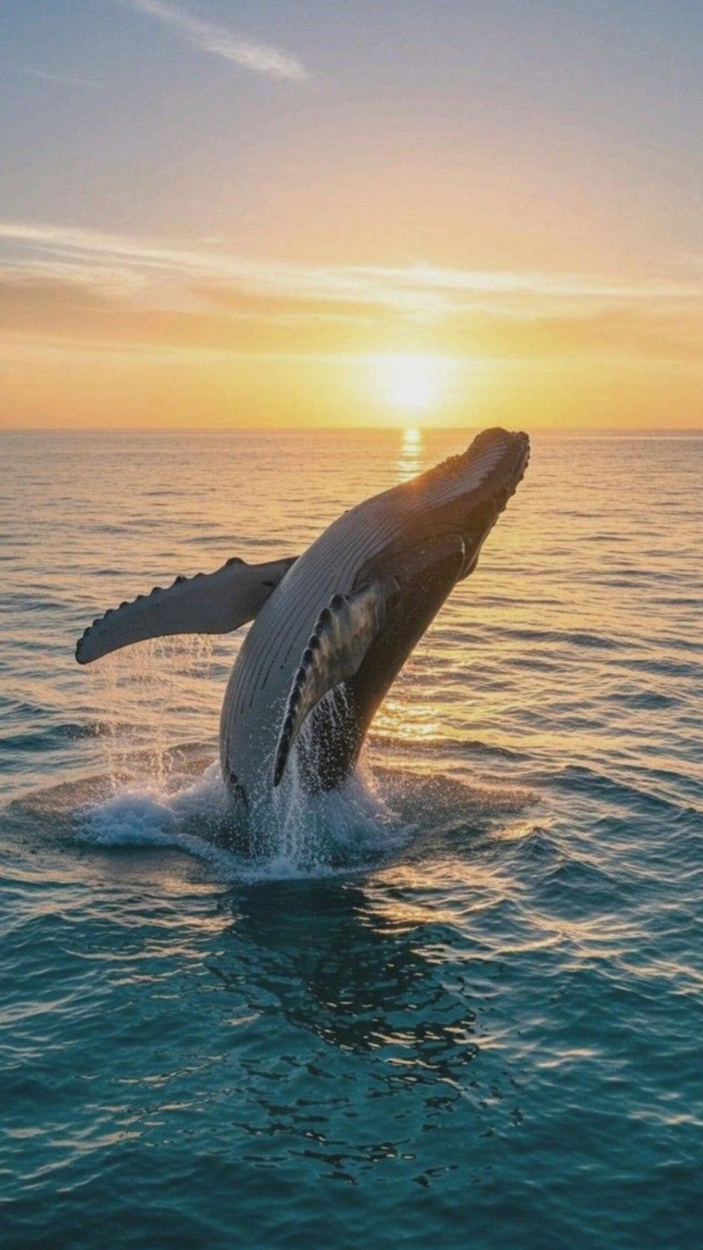 Bateau rapide: Observation des baleines