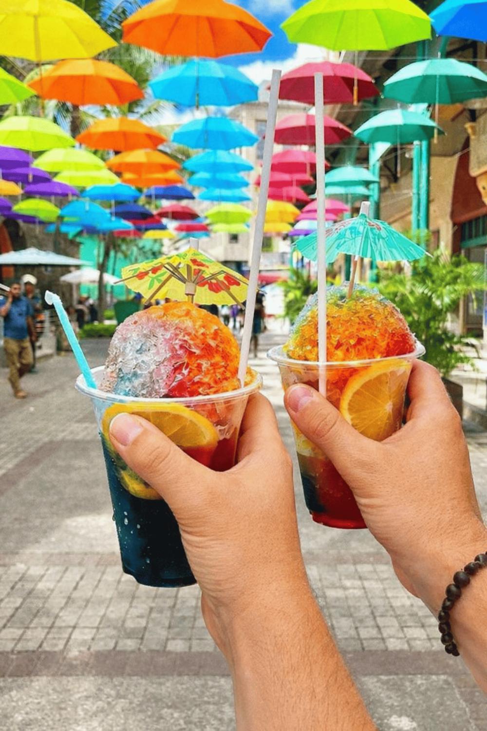 Découverte Classique du Nord de l’Île Maurice