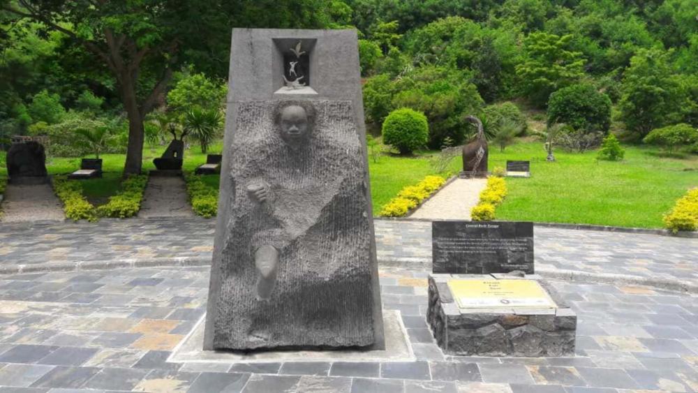 Chamarel Seven Coloured Earth and Rum Tour Mauritius