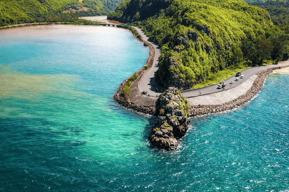 Mauritius: South Nature Tour with Scenic Viewpoints