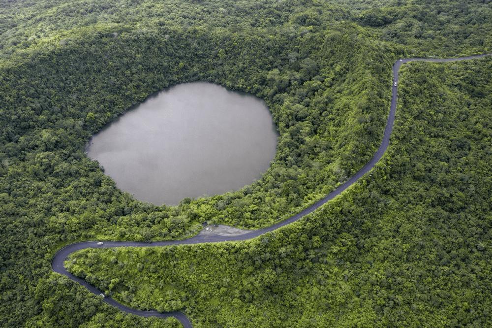 Mauritius: South Nature Tour with Scenic Viewpoints