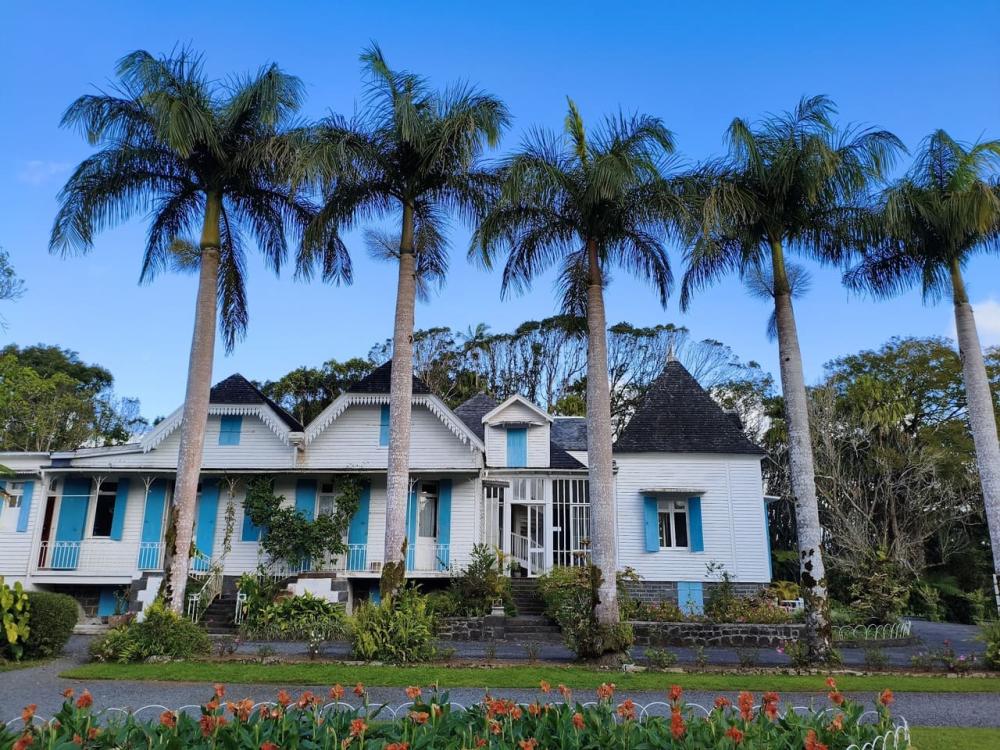 Mauritius Tea Route Tour: Aubineaux, Bois Chéri & Saint Aubin