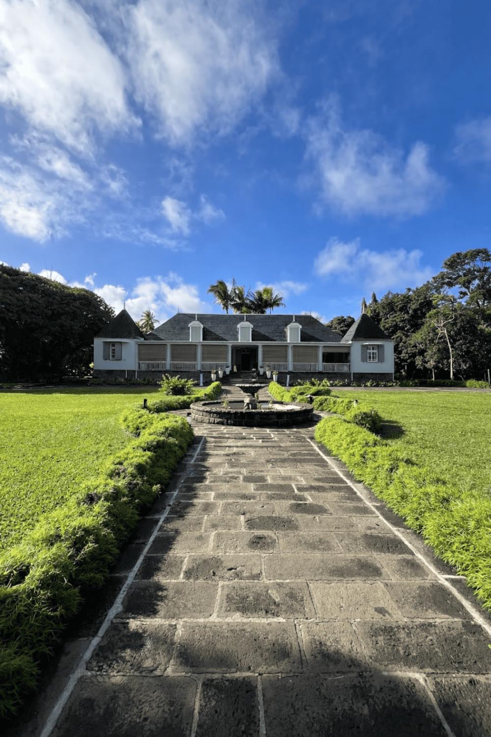 Mauritius Tea Route Tour: Aubineaux, Bois Chéri & Saint Aubin