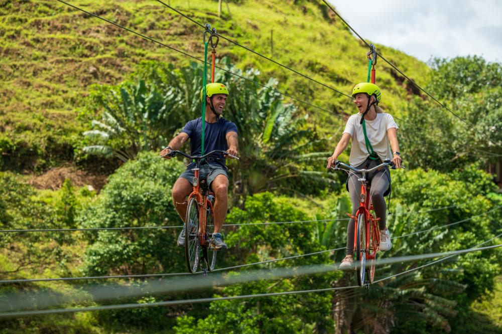 Mauritius South Highlights Tour: Waterfalls & Scenic Viewpoints