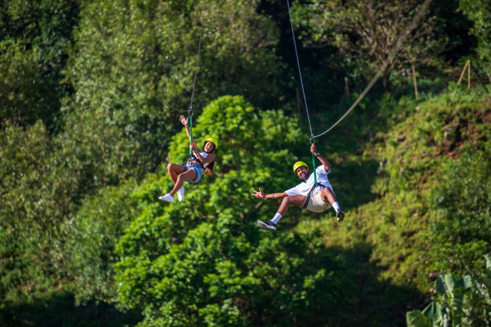 Mauritius South Highlights Tour: Waterfalls & Scenic Viewpoints