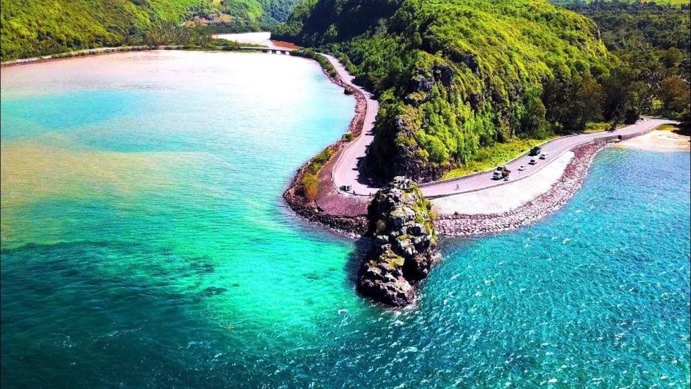 Chamarel Seven Coloured Earth and Rum Tour Mauritius