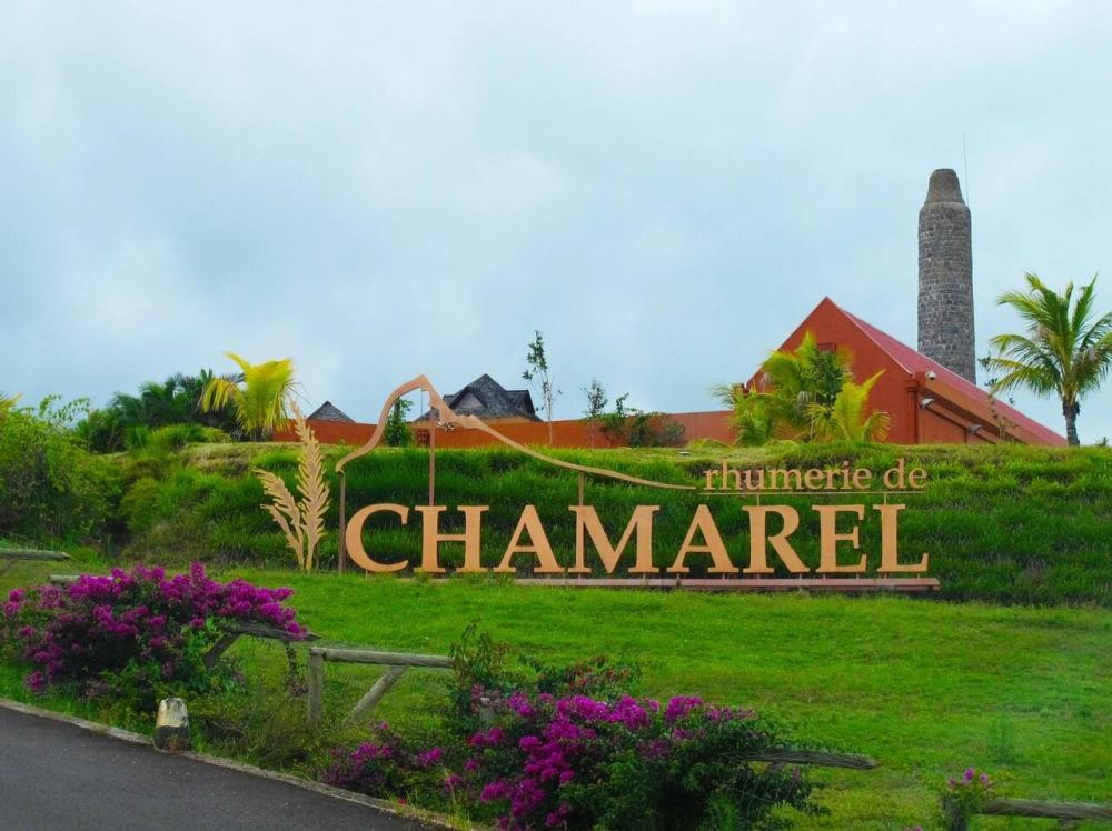 Chamarel Seven Coloured Earth and Rum Tour Mauritius