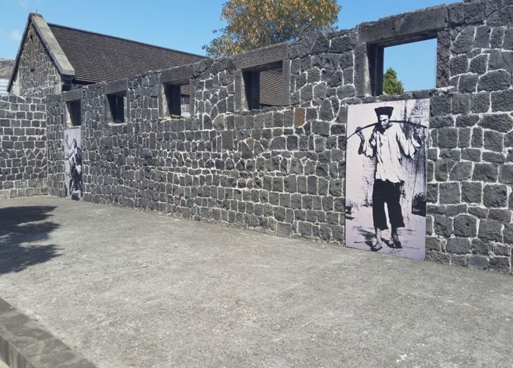 Tour culturel des musées et du château du nord de l’île Maurice