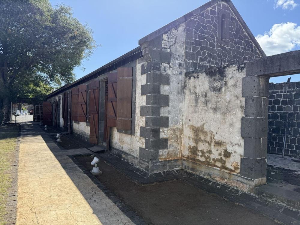 Tour culturel des musées et du château du nord de l’île Maurice