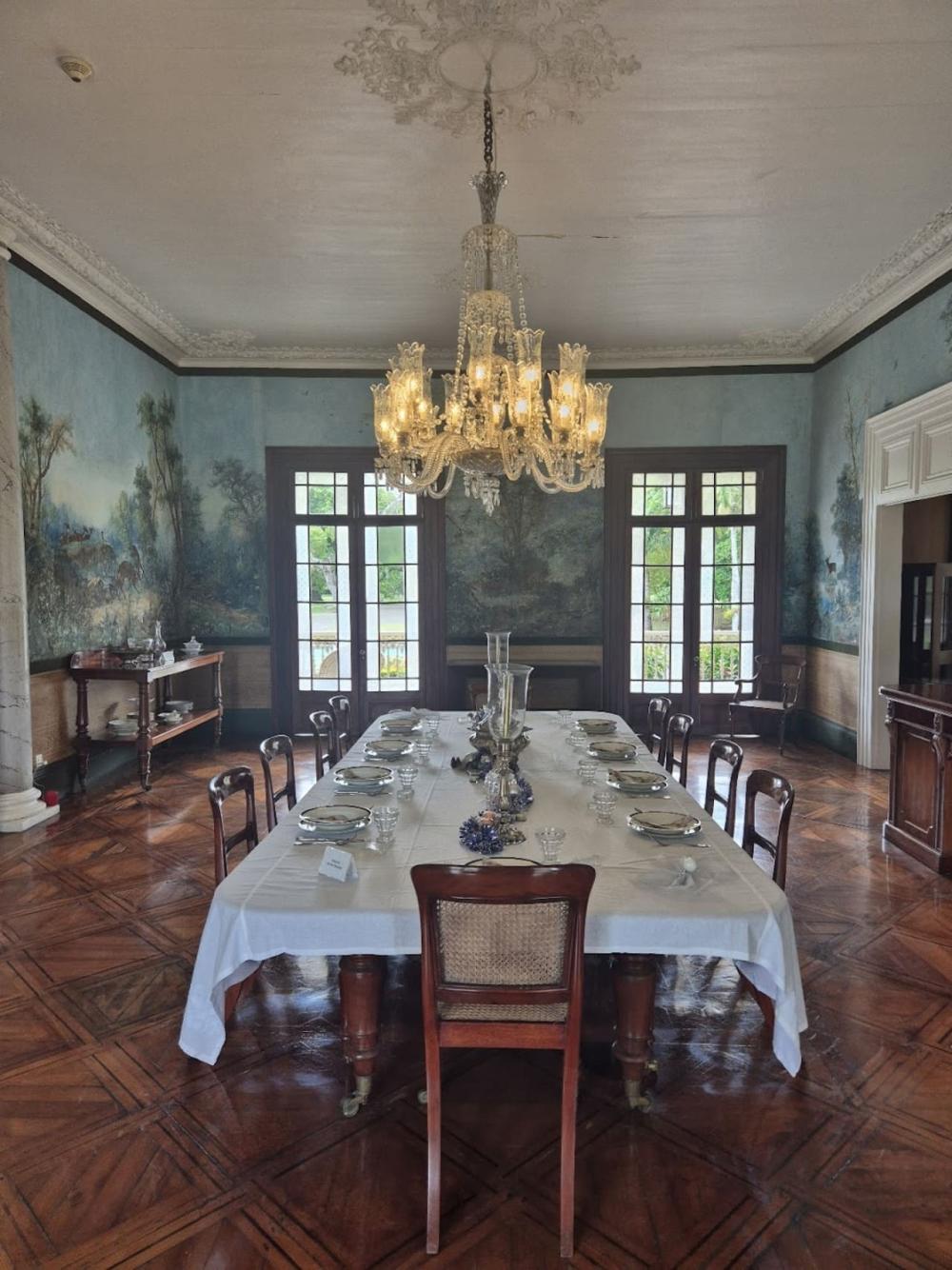Tour culturel des musées et du château du nord de l’île Maurice
