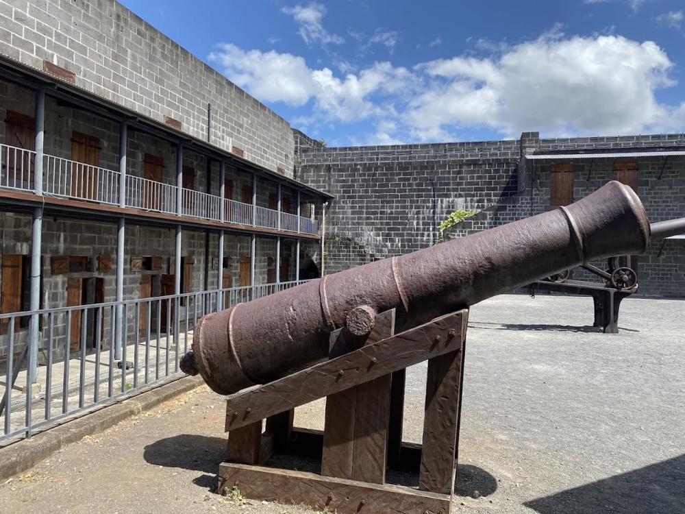 Découverte Classique du Nord de l’Île Maurice