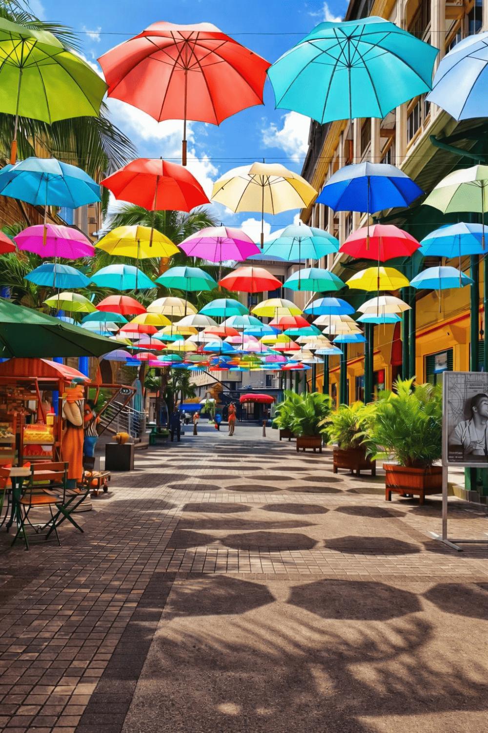 Découverte Classique du Nord de l’Île Maurice