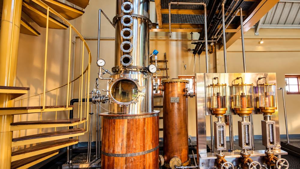 Chamarel Seven Coloured Earth & Rum Distillery – Private Full-Day Tour