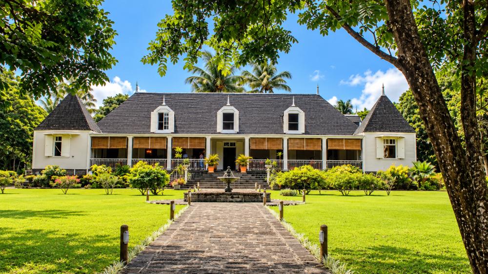 Mauritius Tea Route Tour – Aubineaux, Bois Chéri & Saint Aubin | Private Full-Day Tour