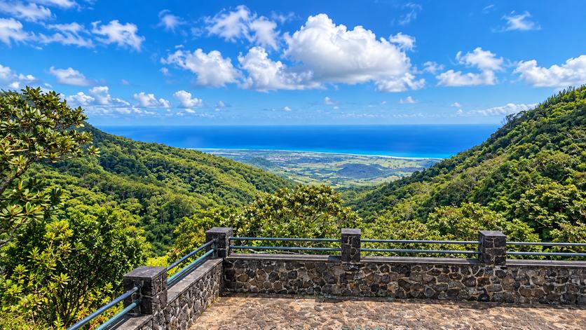 South Mauritius Nature Tour & Scenic Viewpoints – Private Full-Day Tour