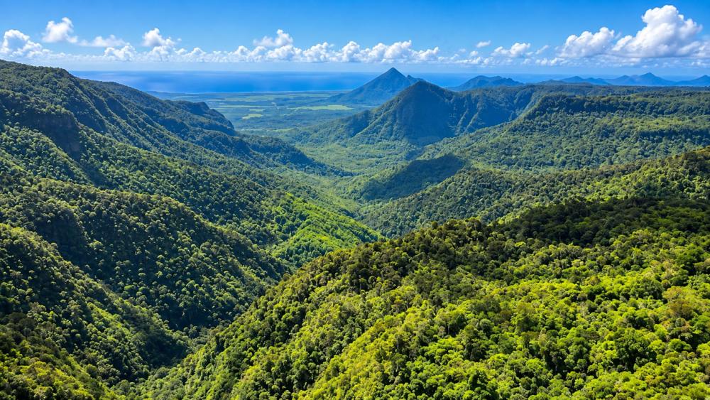 Grand Bassin, Alexandra Falls & Joli Bois Craft Factory with Lunch – Private Mauritius Tour