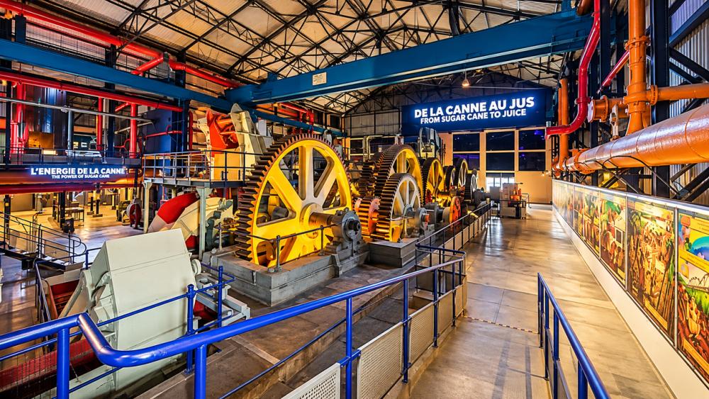 North Mauritius Heritage & Cultural Discovery – Private Full-Day Tour