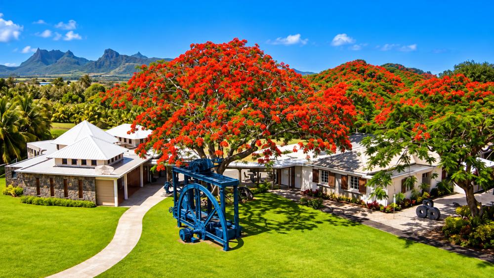 North Mauritius Heritage & Cultural Discovery – Private Full-Day Tour