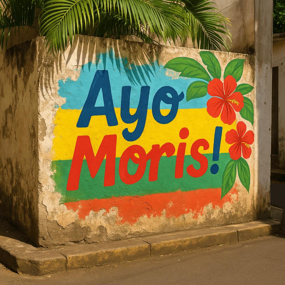 Mauritian Creole Phrases to Use on Your Island Adventure