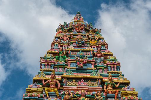 Living the Culture: Celebrations & Traditions of Mauritius