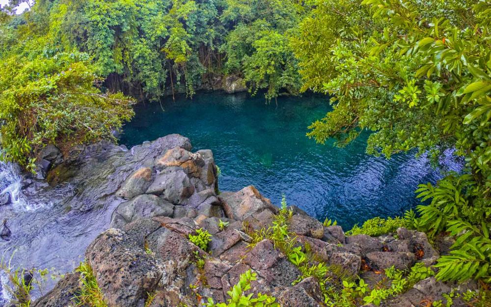 Hidden Gems of Mauritius: Discover the Island’s Best-Kept Secrets