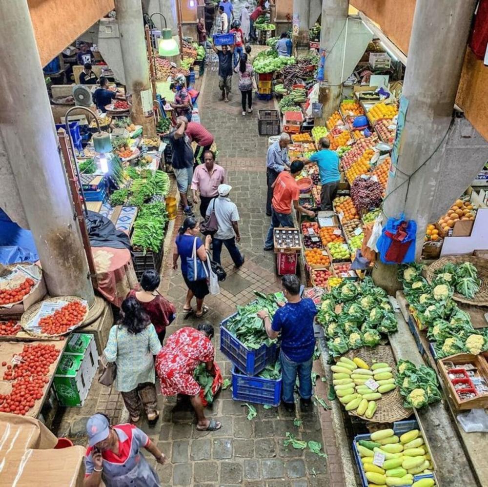 Cost of Living in Mauritius: What to Expect in Paradise