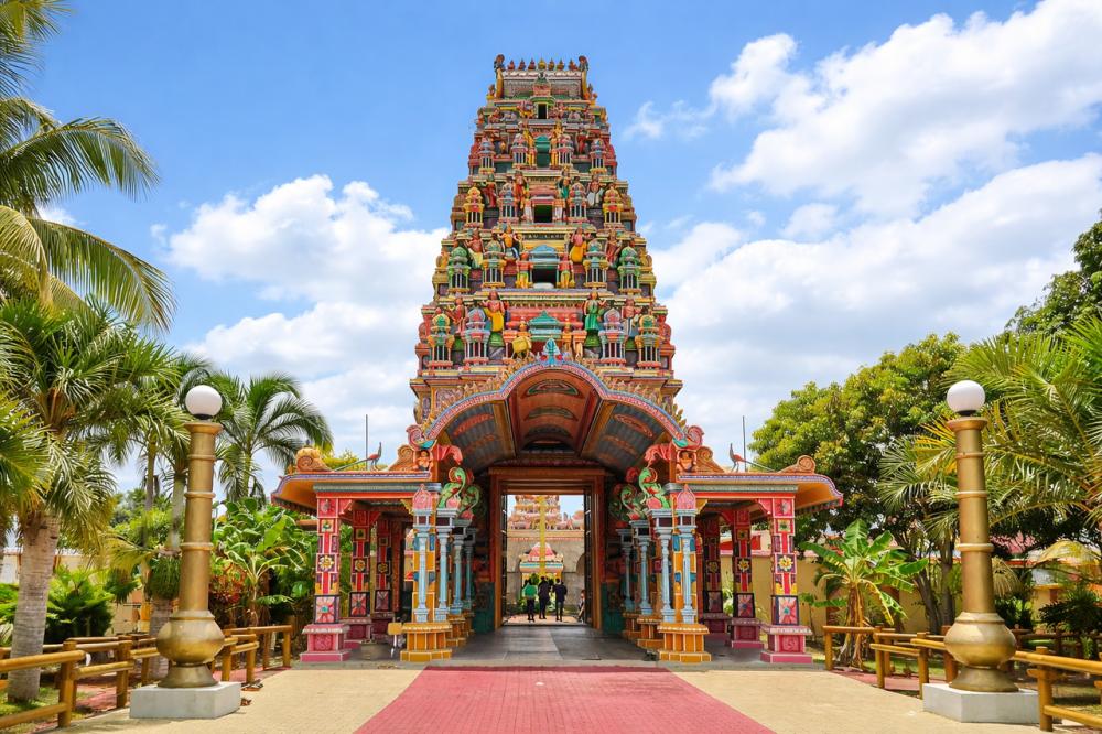 Public Holidays in Mauritius: Complete Guide to Festivals, Cultures & Traditions